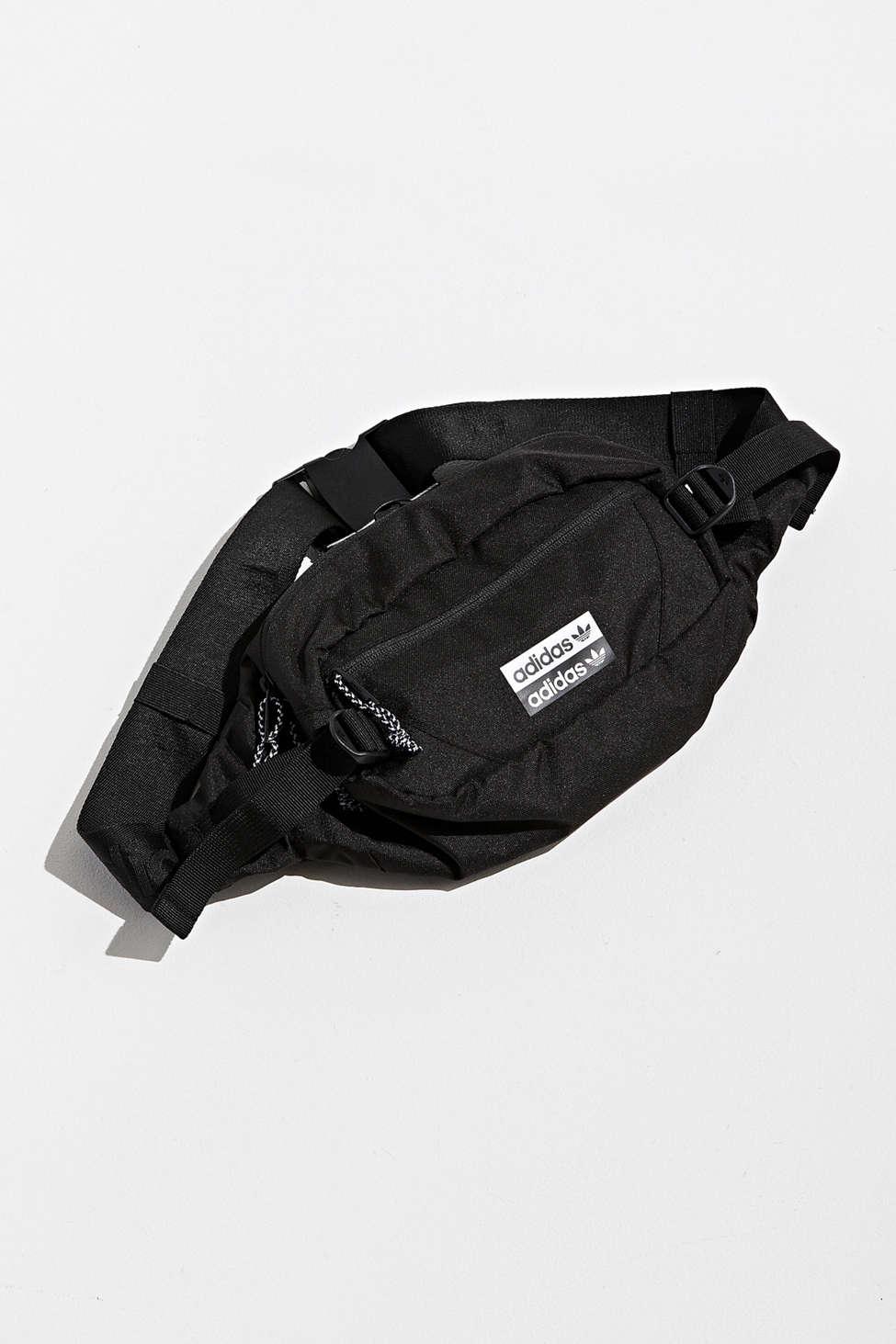 adidas originals utility sling bag