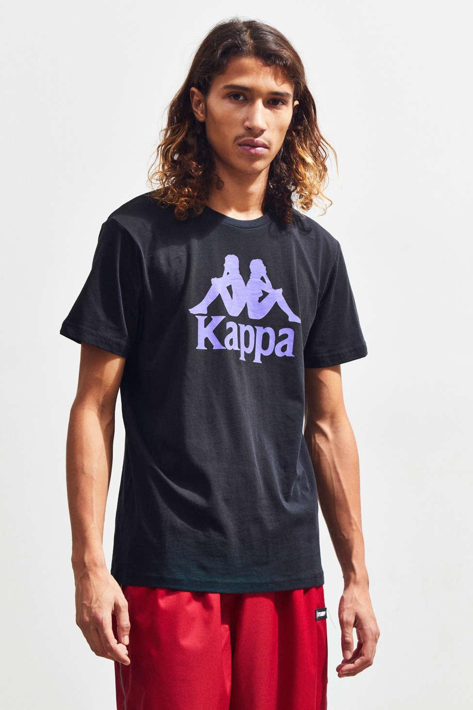 Kappa graphic tee Clearance