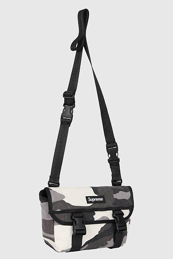 Men's Supreme Messenger bags from $96 | Lyst Men's Supreme Messenger bags from $96 | Lyst