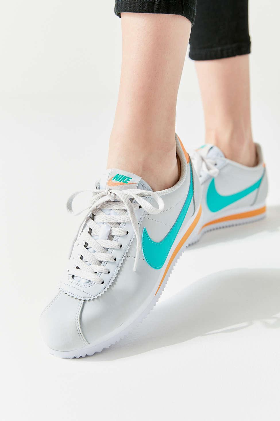 nike cortez urban outfitters