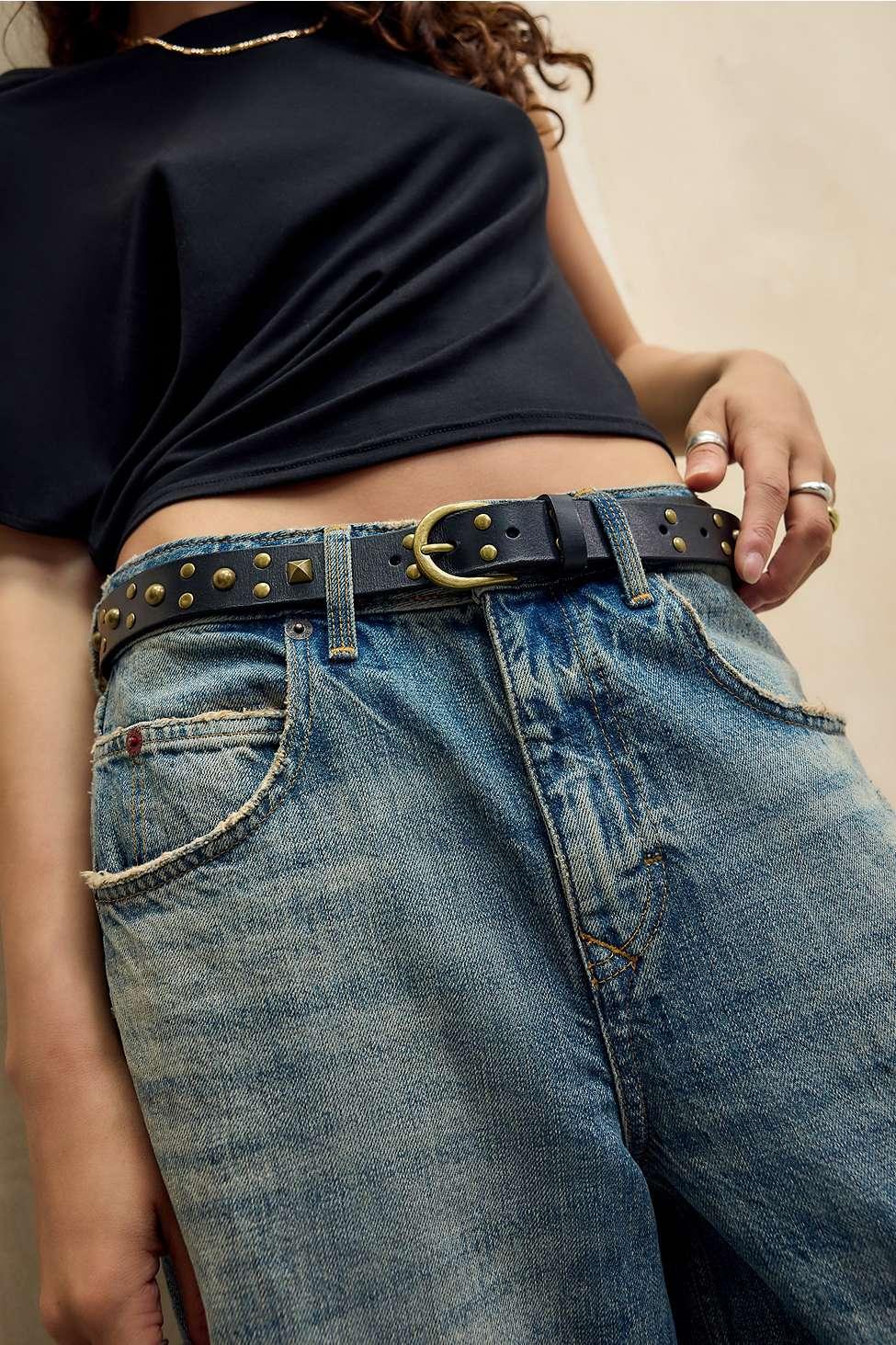 urban outfitters belts