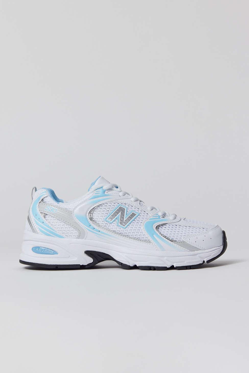 New balance 530 blue sale