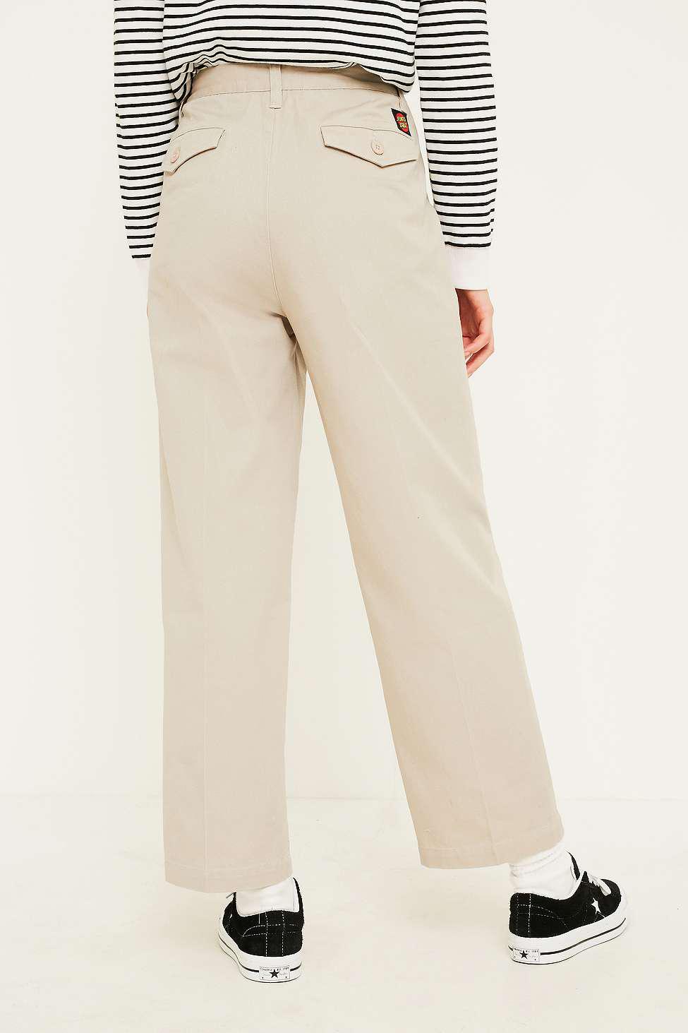 Santa cruz workwear trousers Clearance