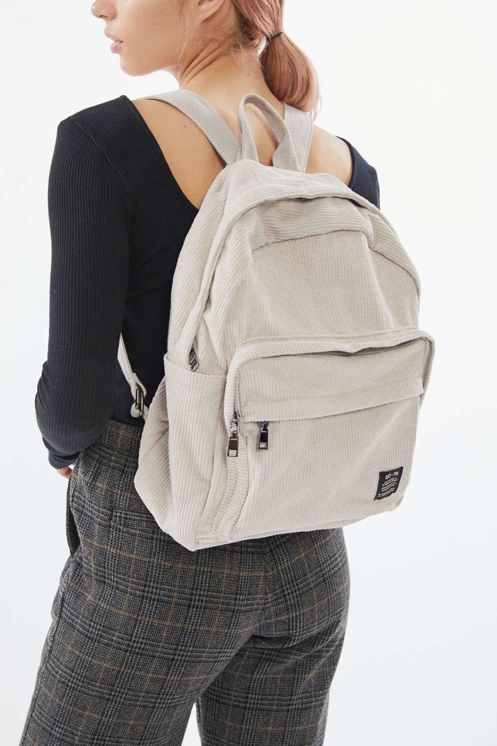 Corduroy Backpack Urban Outfitters Top Sellers, SAVE 50%.