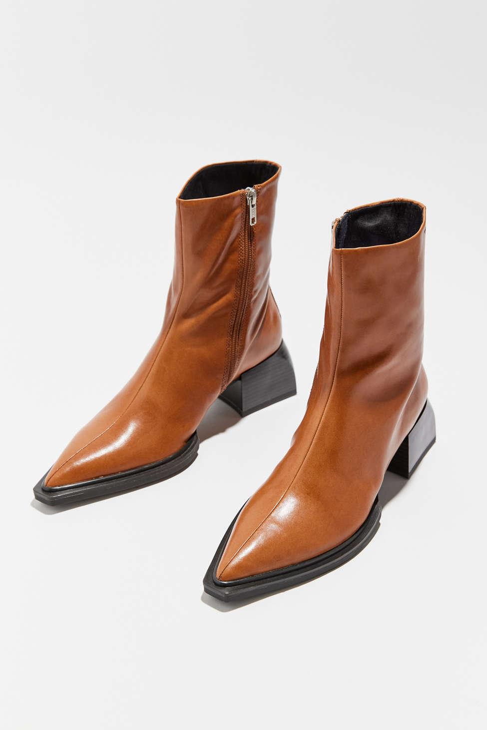 vagabond vivian boot