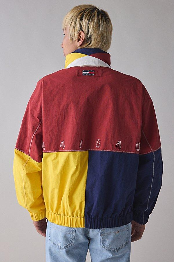 Tommy Hilfiger Gi Sailing Colour Block Regatta Jacket for Men Lyst