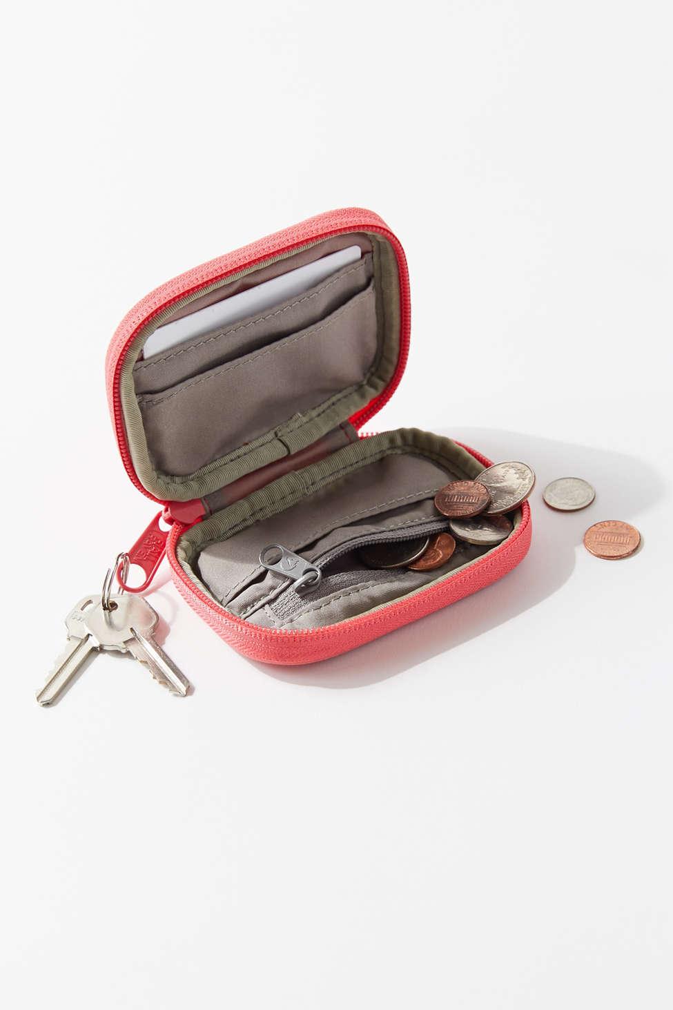 fjallraven kanken wallets