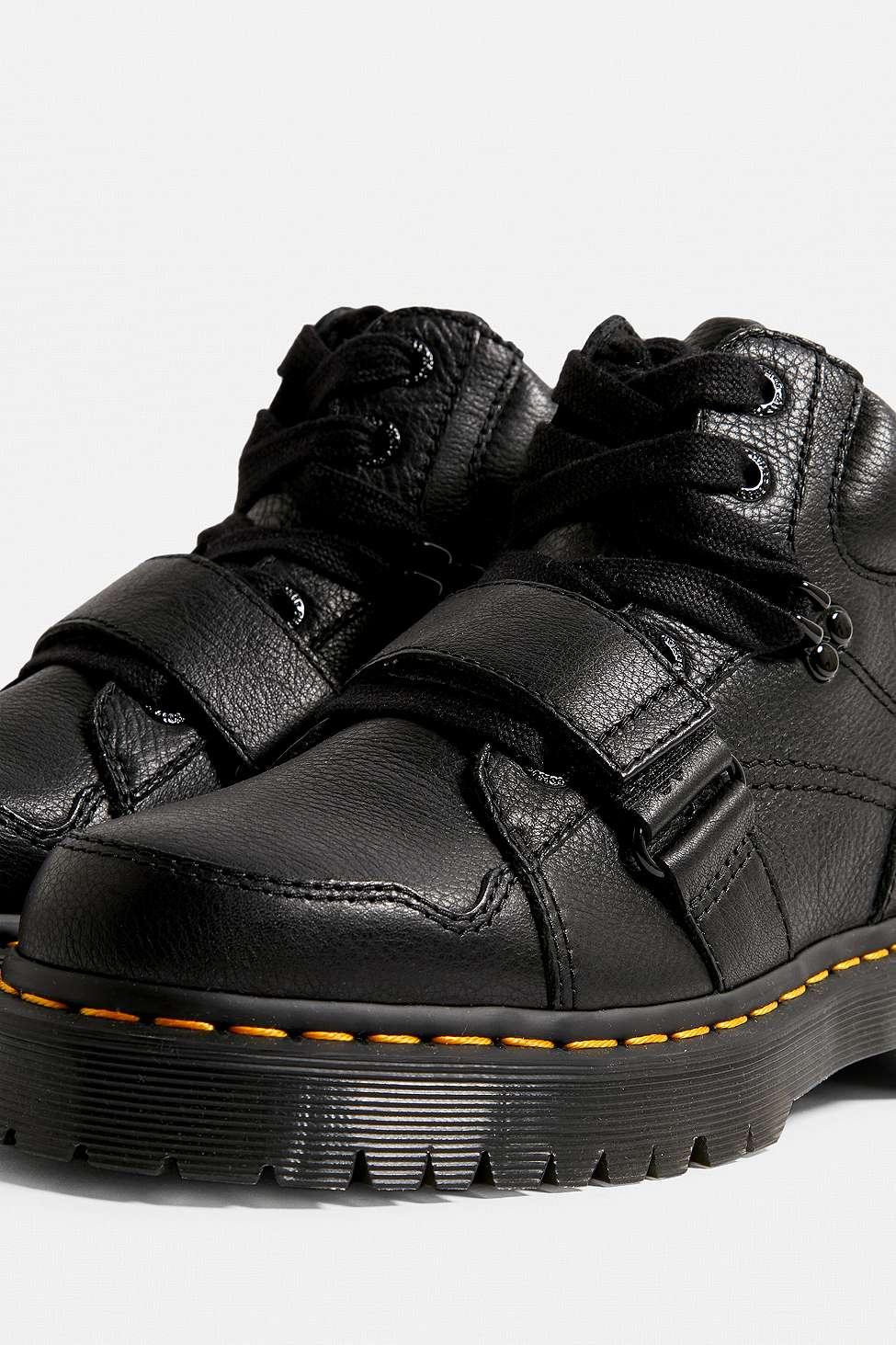 zuma 2 doc martens