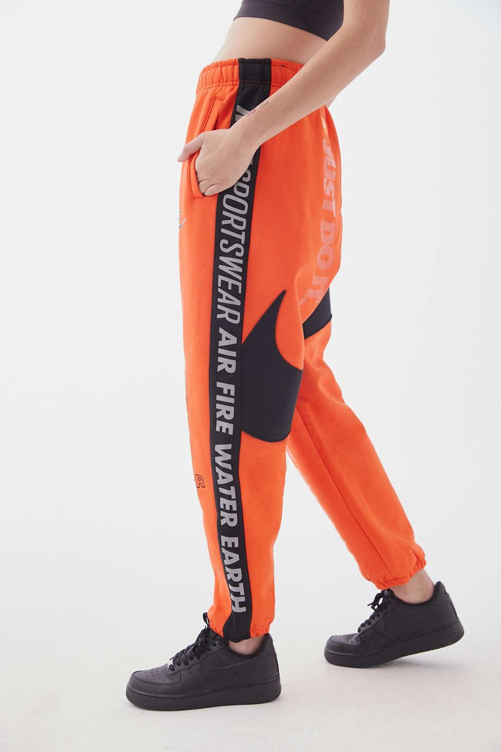 nike element sweatpants