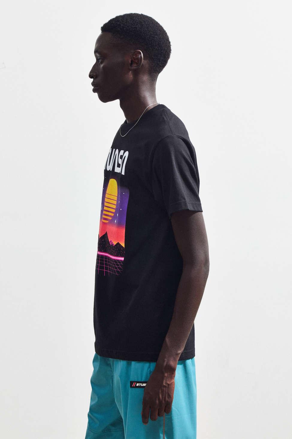 Nasa tee shirt urban outfitters new arrivals
