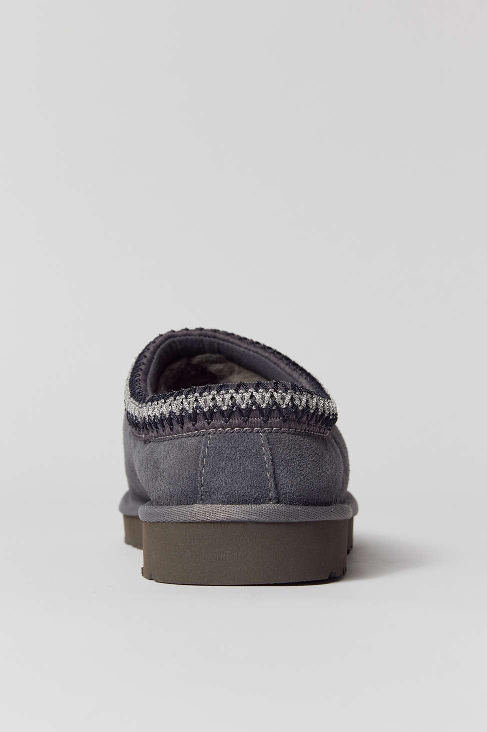 Ugg tasman slippers online charcoal