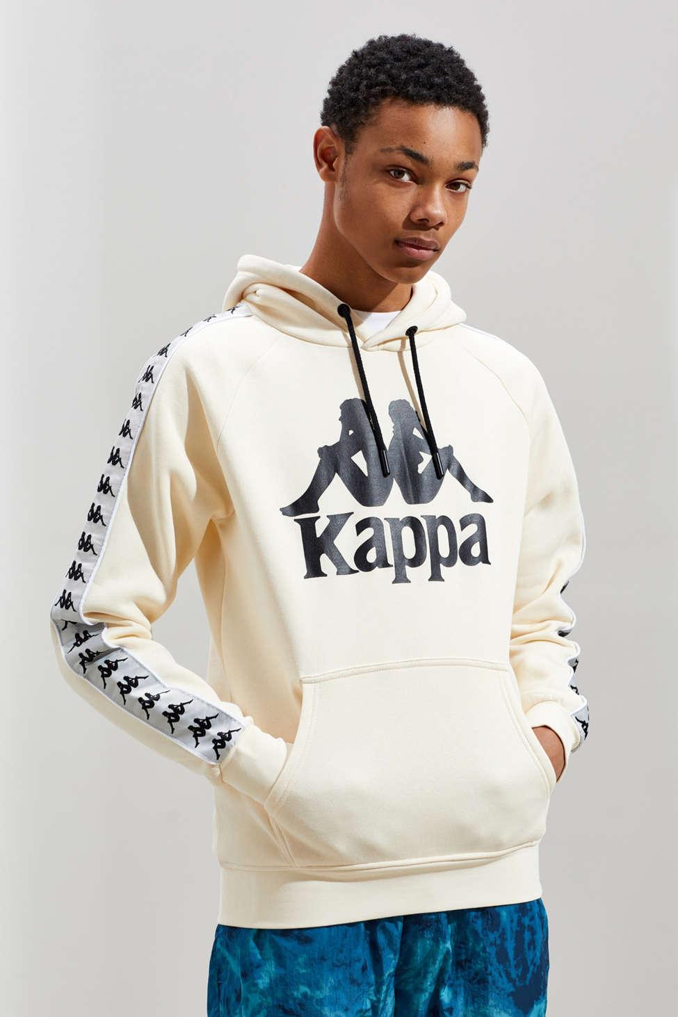 Beige Kappa Hoodie Online Sales, UP TO 65% OFF | www.apmusicales.com