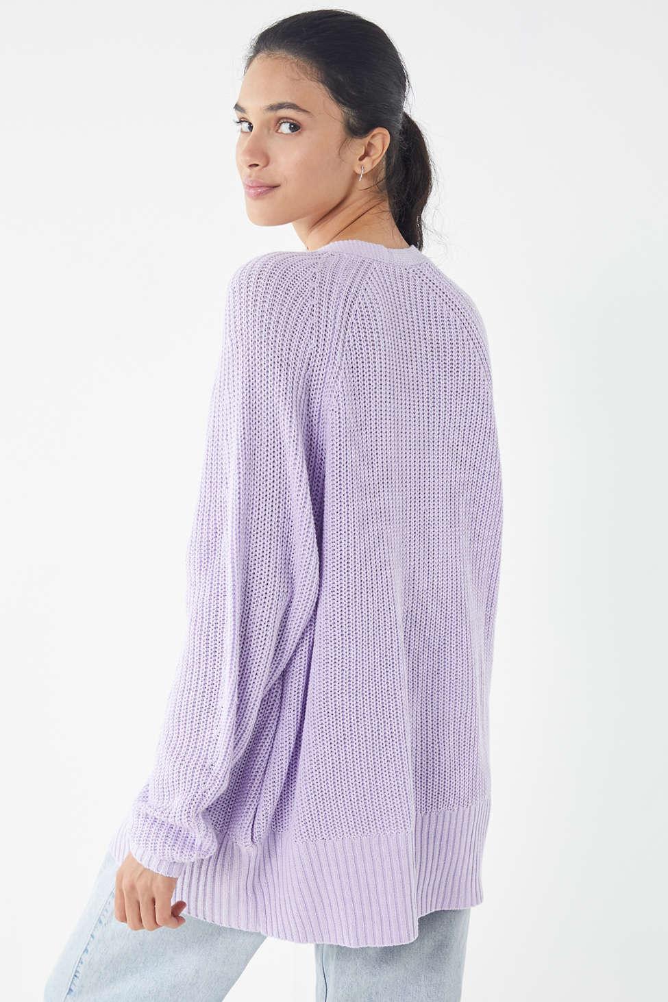 urban outfitters blake cardigan