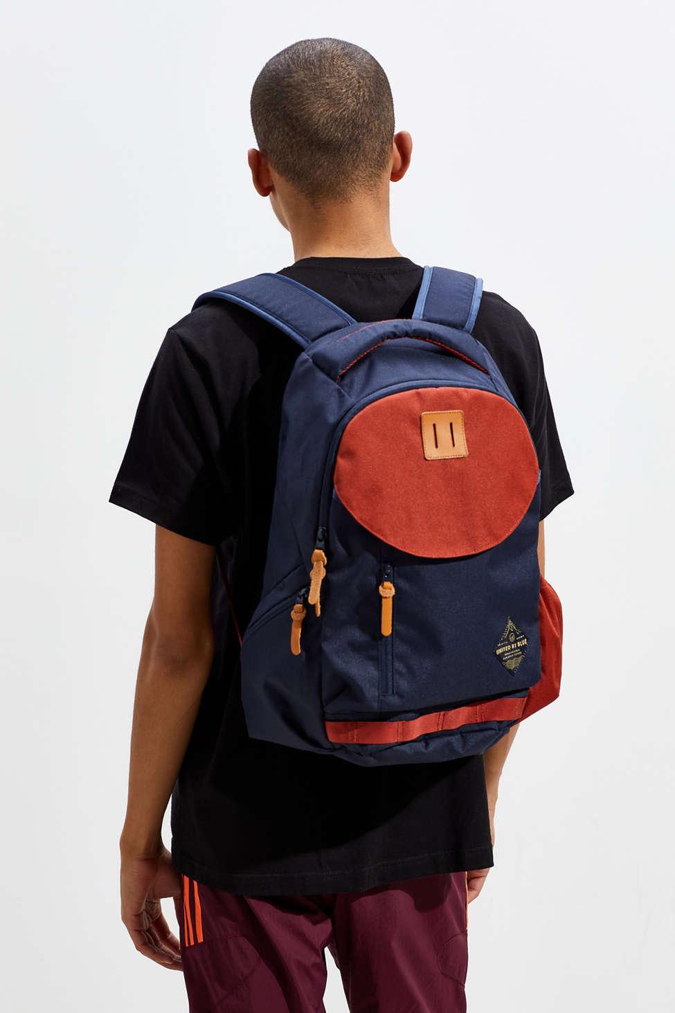 25l rift pack