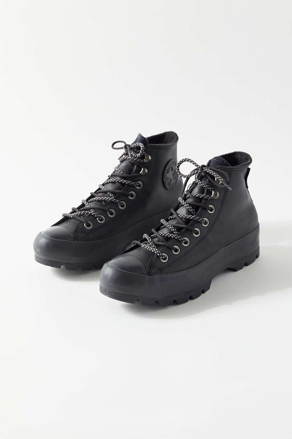 Converse Converse Chuck Taylor All Star Winter Gore-tex Lugged