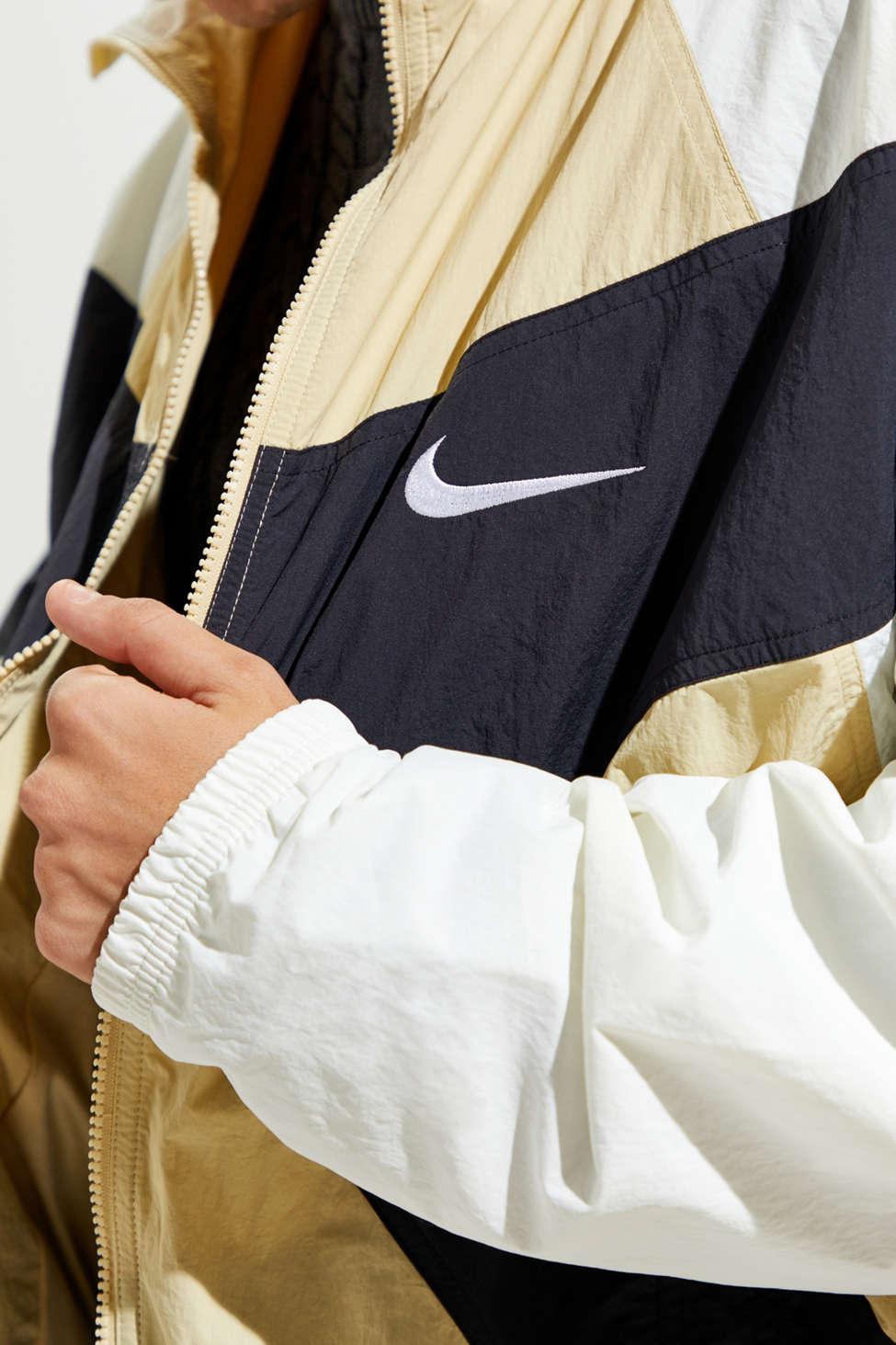 Nike Synthetic Reissue Windbreaker 