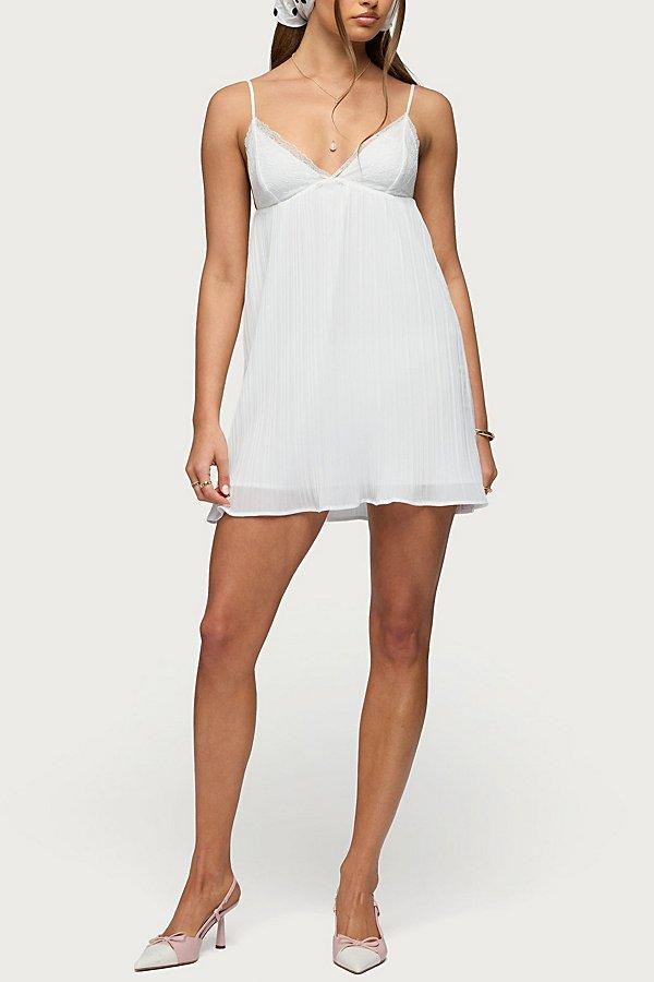 sachin and babi light blue dress Tarik Ediz 98219 Nova – Duchess Boutique