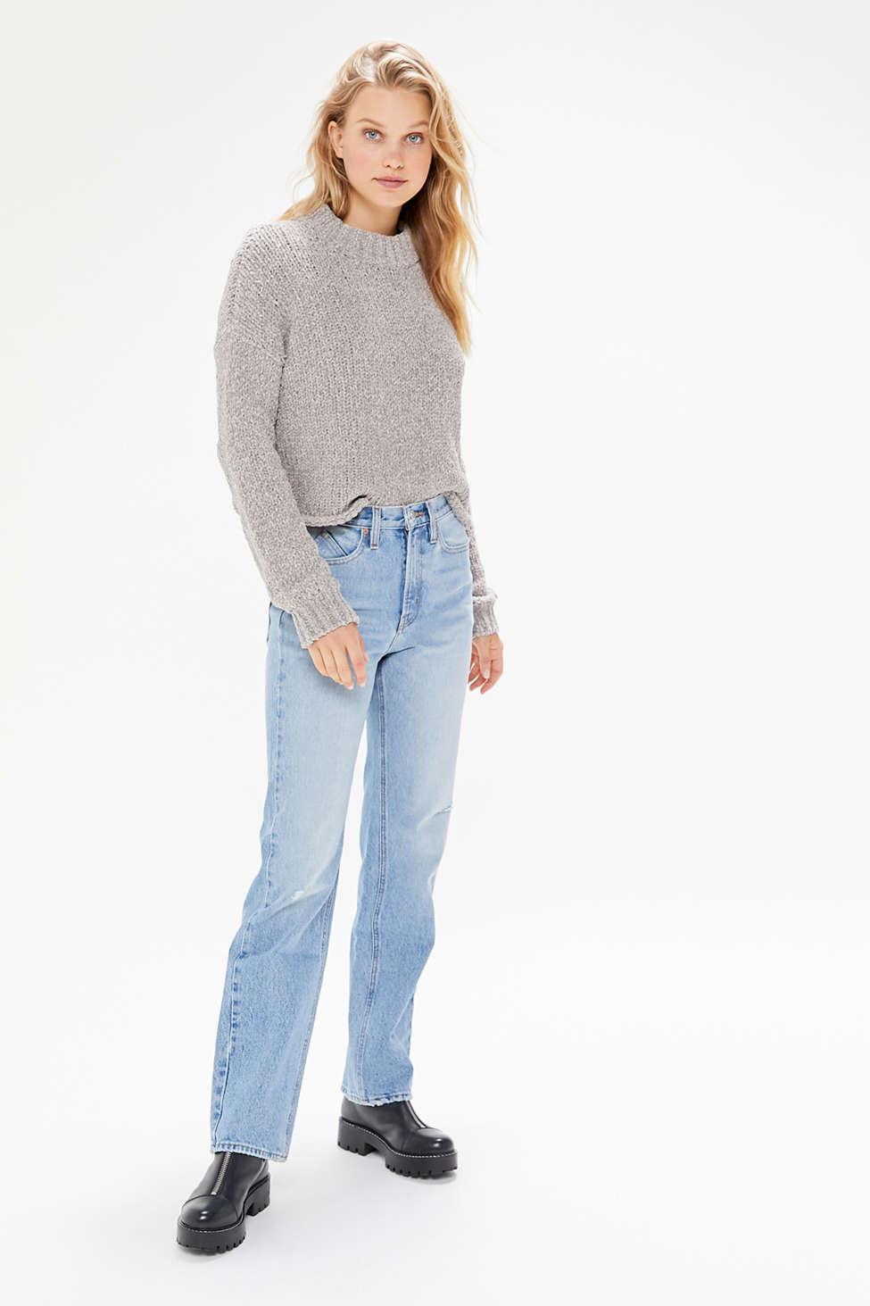 bdg slim straight jeans