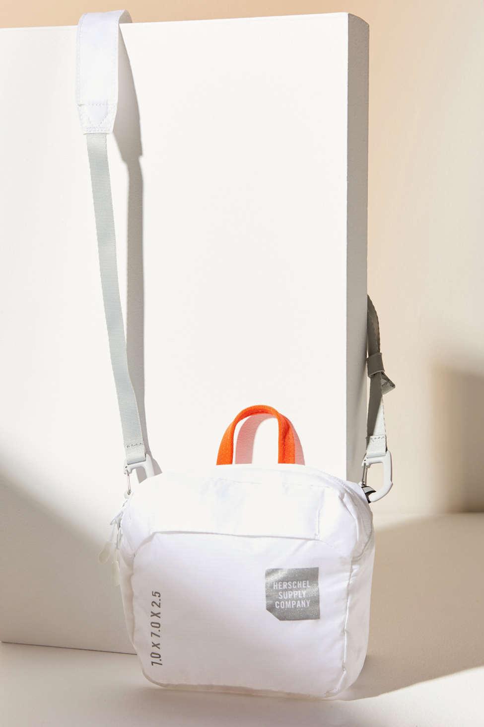 herschel ultralight crossbody