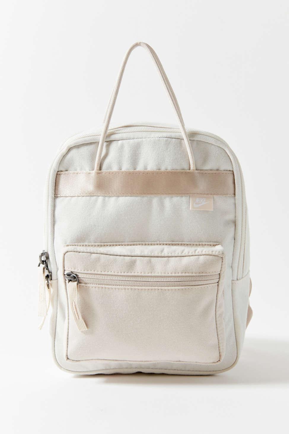 Nike Canvas Tanjun Mini Backpack in 