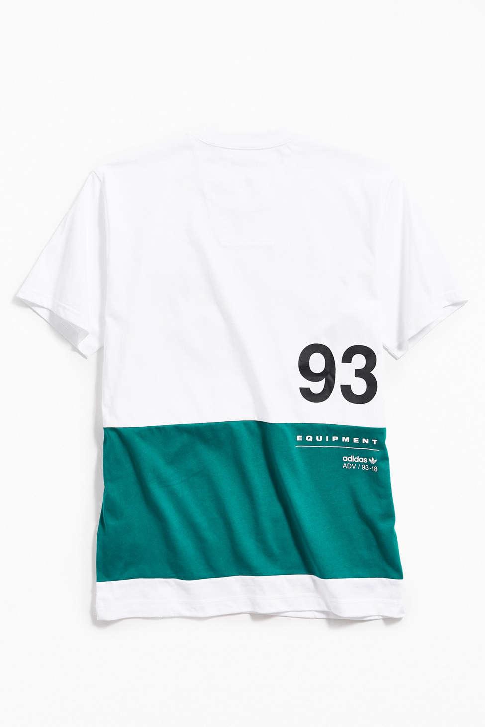 adidas eqt tee