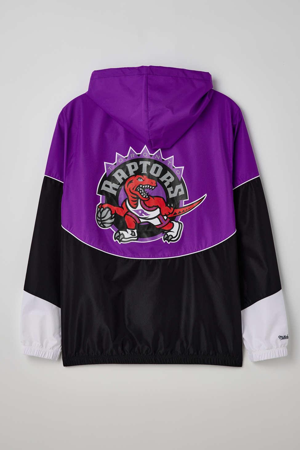 Mitchell & Ness Tracy McGrady Toronto Raptors Red 1998-99 Hardwood Classics Reload 2.0 Swingman Jersey