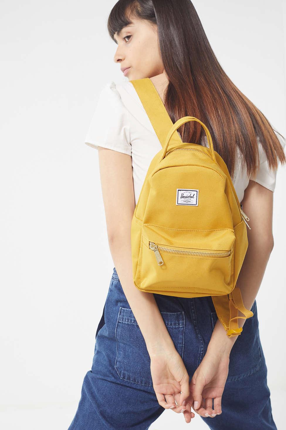 herschel nova xs