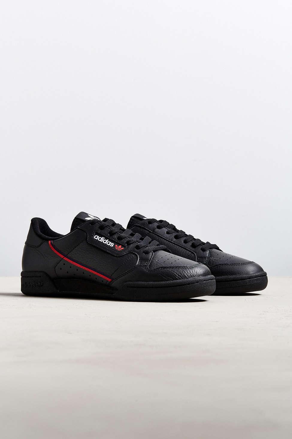 adidas continental 80 urban outfitters