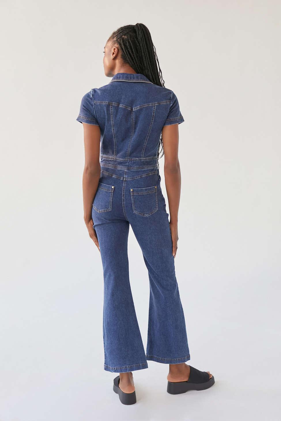 Mens jumpsuit 2025 urban outfitters