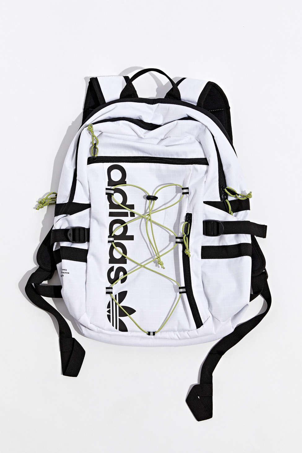 adidas originals bungee backpack