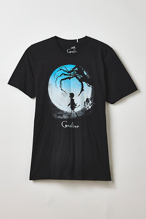 【SATIIIZ】Lathan Printed Short-Sleeved T-Shirt SATIIIZ】Lathan Printed Short-Sleeved T-Shirt (SATiiiZ/T