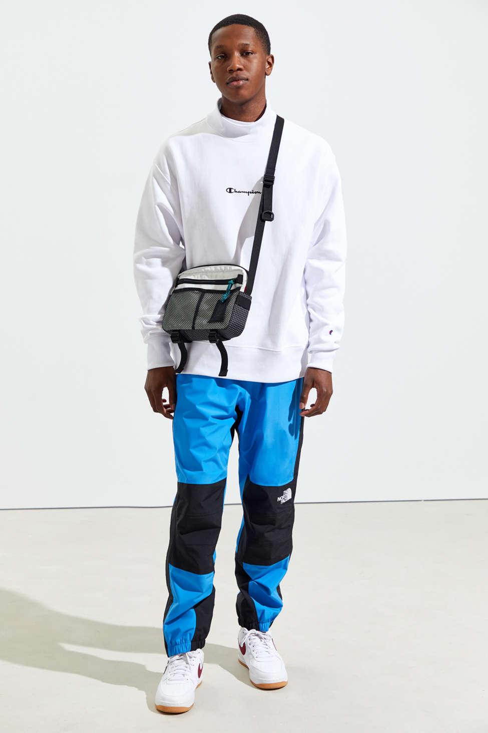 Download Champion Cotton Champion Uo Exclusive Script Logo Mock ...