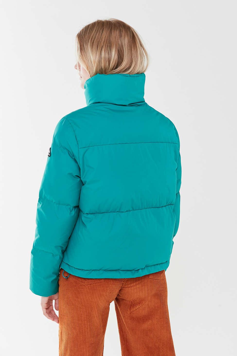 penfield melrose puffer jacket