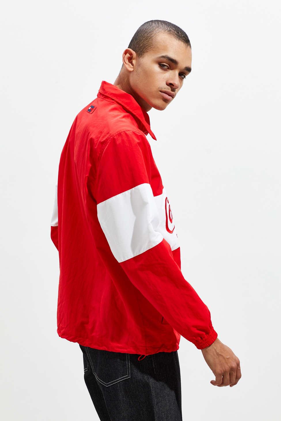 Tommy Hilfiger X Coca-cola Jacket in Red for Men | Lyst