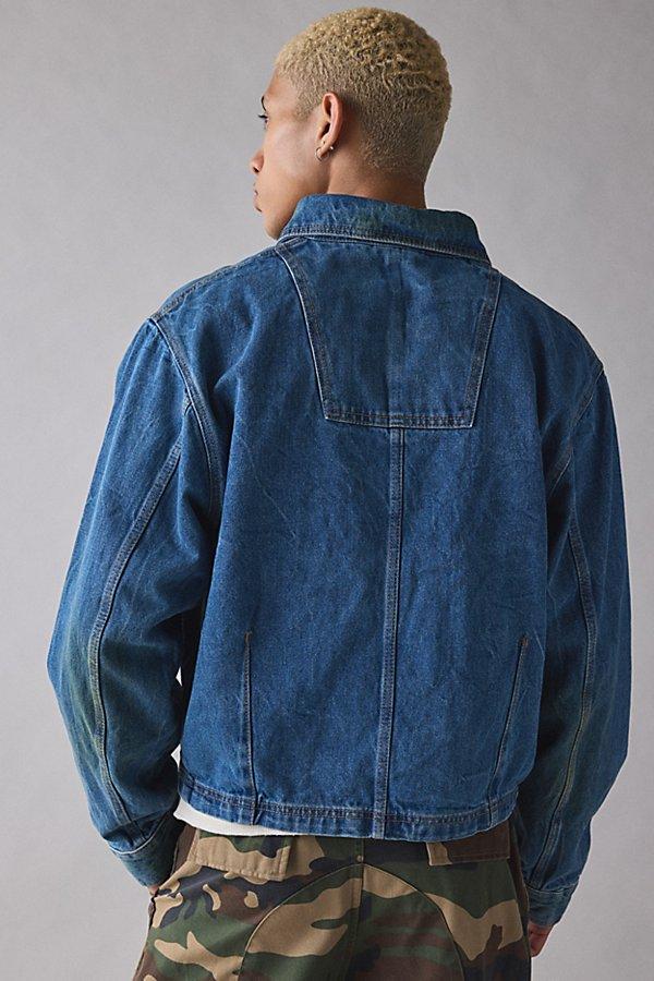 BDG デニムジャケット Californiafogessentials Men\u0027s BDG Casual jackets from $79 | Lyst