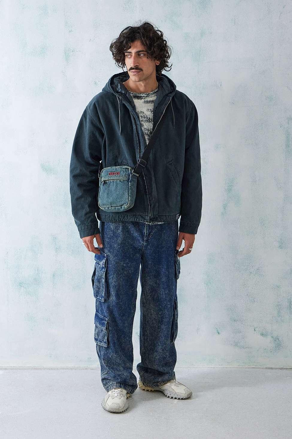 Mens skate deals hoodies