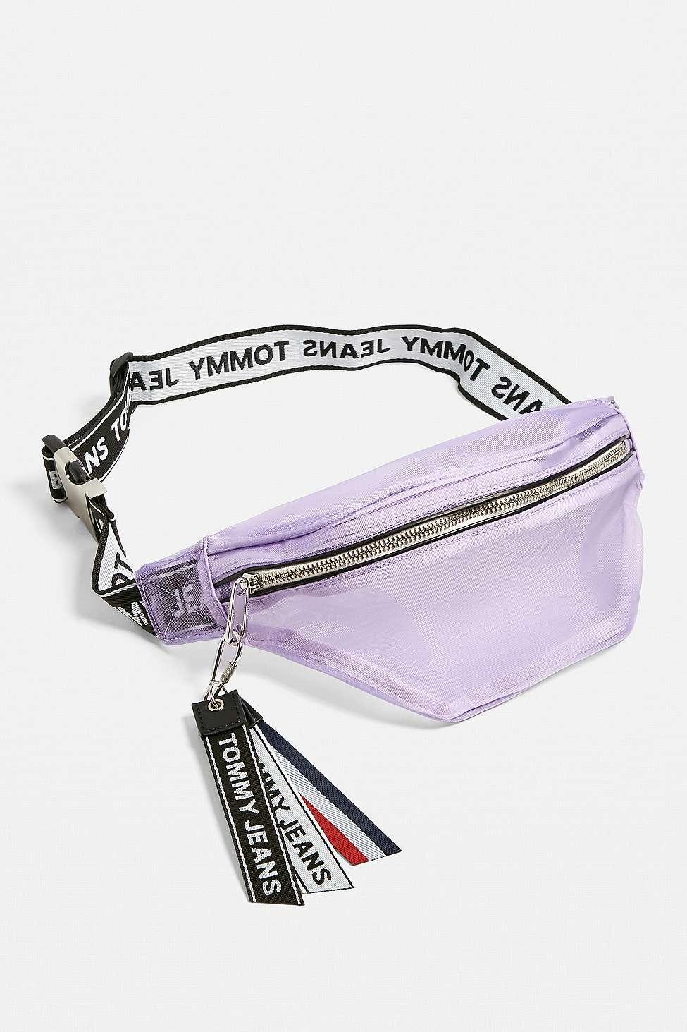 tommy hilfiger fanny pack urban outfitters
