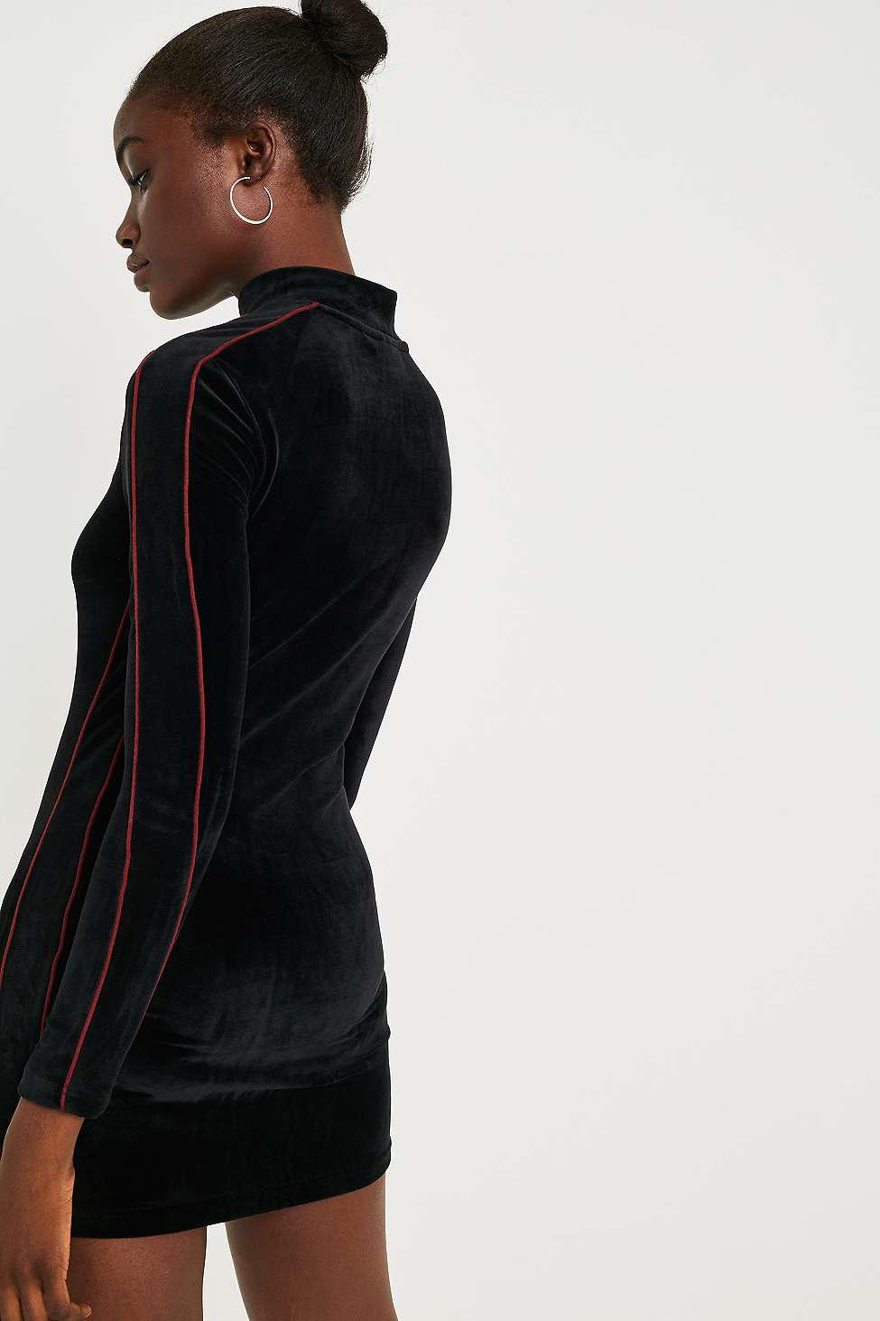 fila mini dress