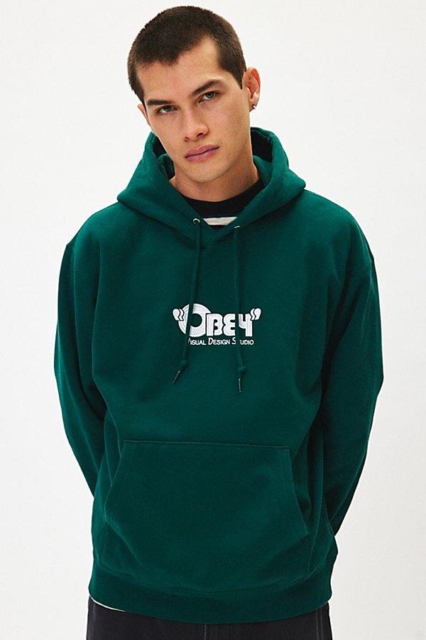 Obey sweatshirt sale sale