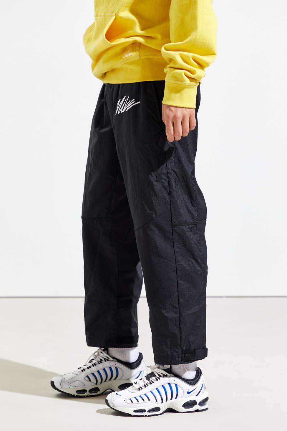 Nike Px Track Polyester Pant for Men - Lyst