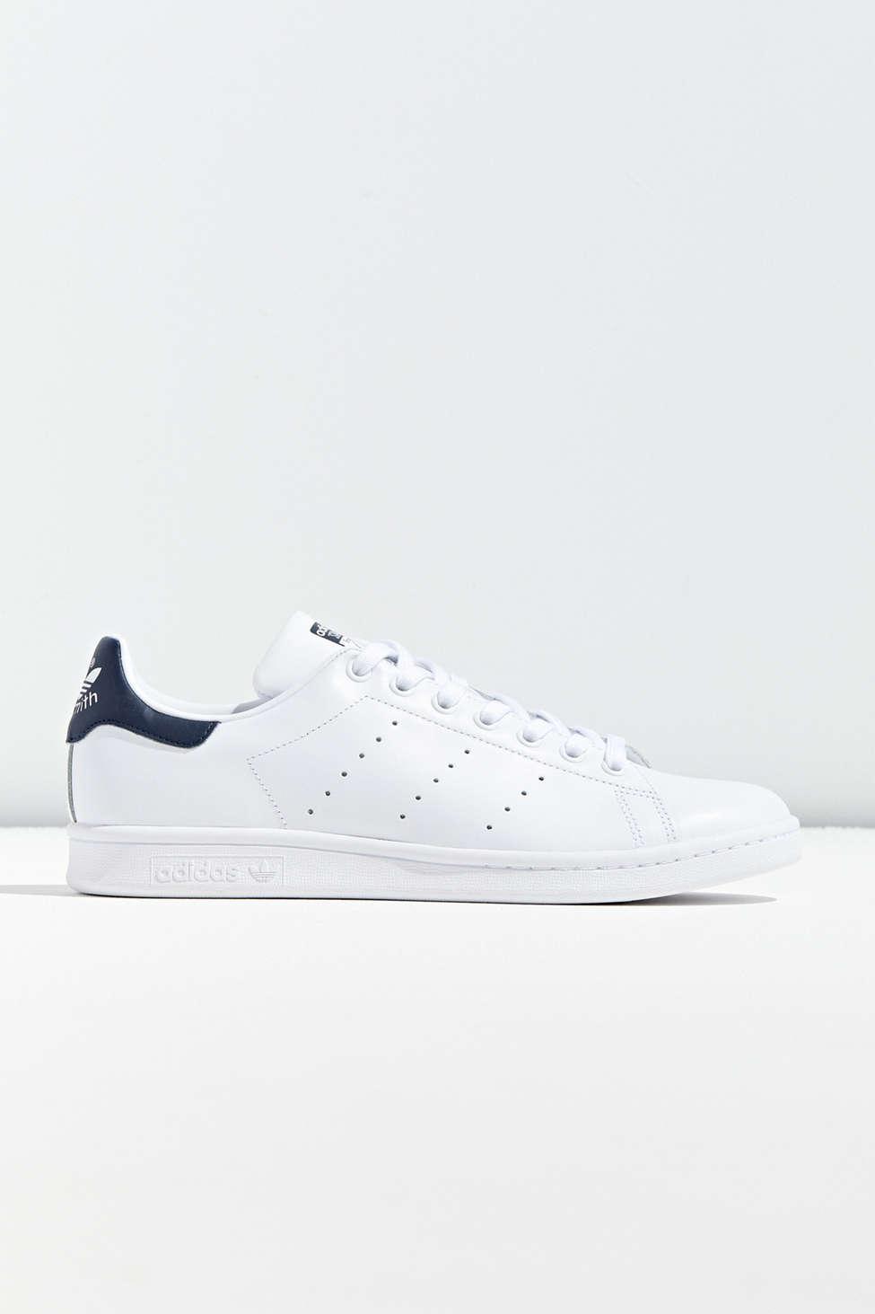 adidas originals classic stan smith sneaker