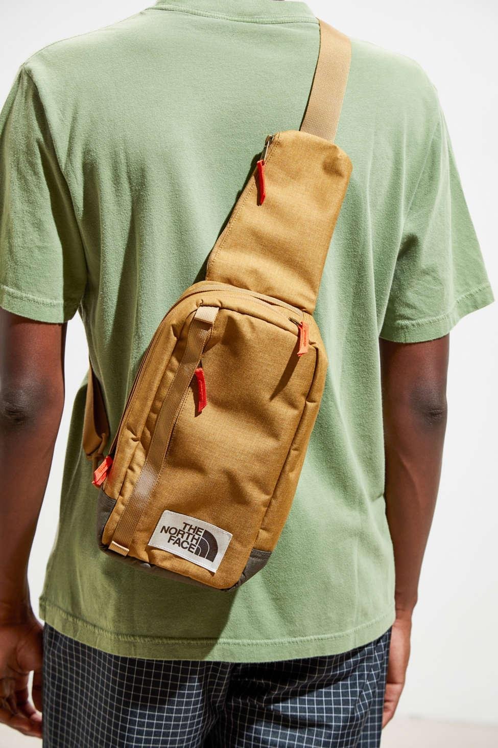 The North Face The North Face Field Sling Bag for Men | Lyst