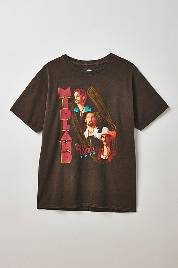 Men's Urban Outfitters Short sleeve t-shirts from $35 | Lyst