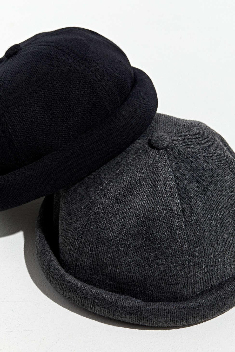 Outfitters Uo Knit Hat for | Lyst