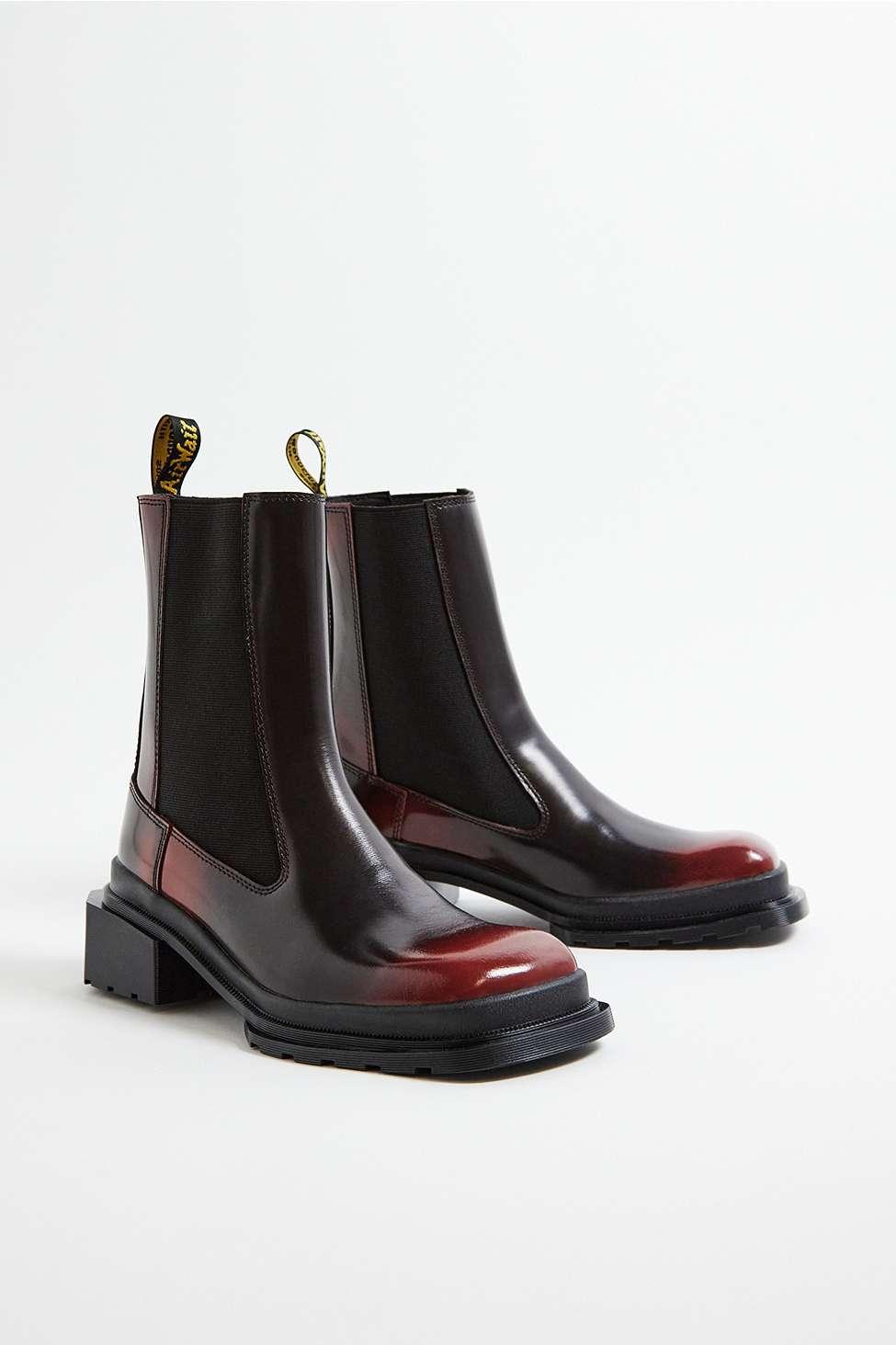Dr Martens Chelsea Urban Outfitters Chelsea Boots Review Martens
