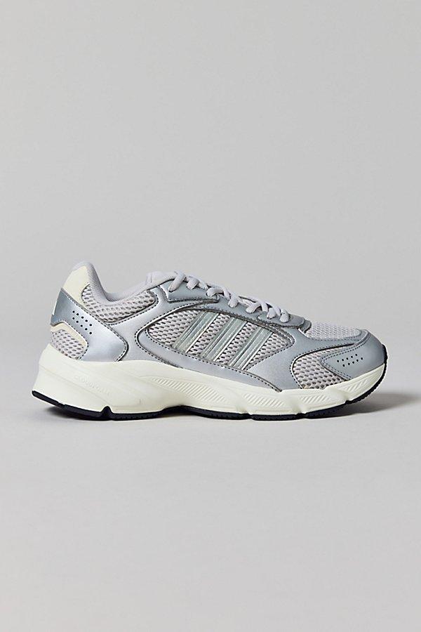 adidas gazelle silver green womens adidas Crazychaos 2000 Shoes Off White 5.5