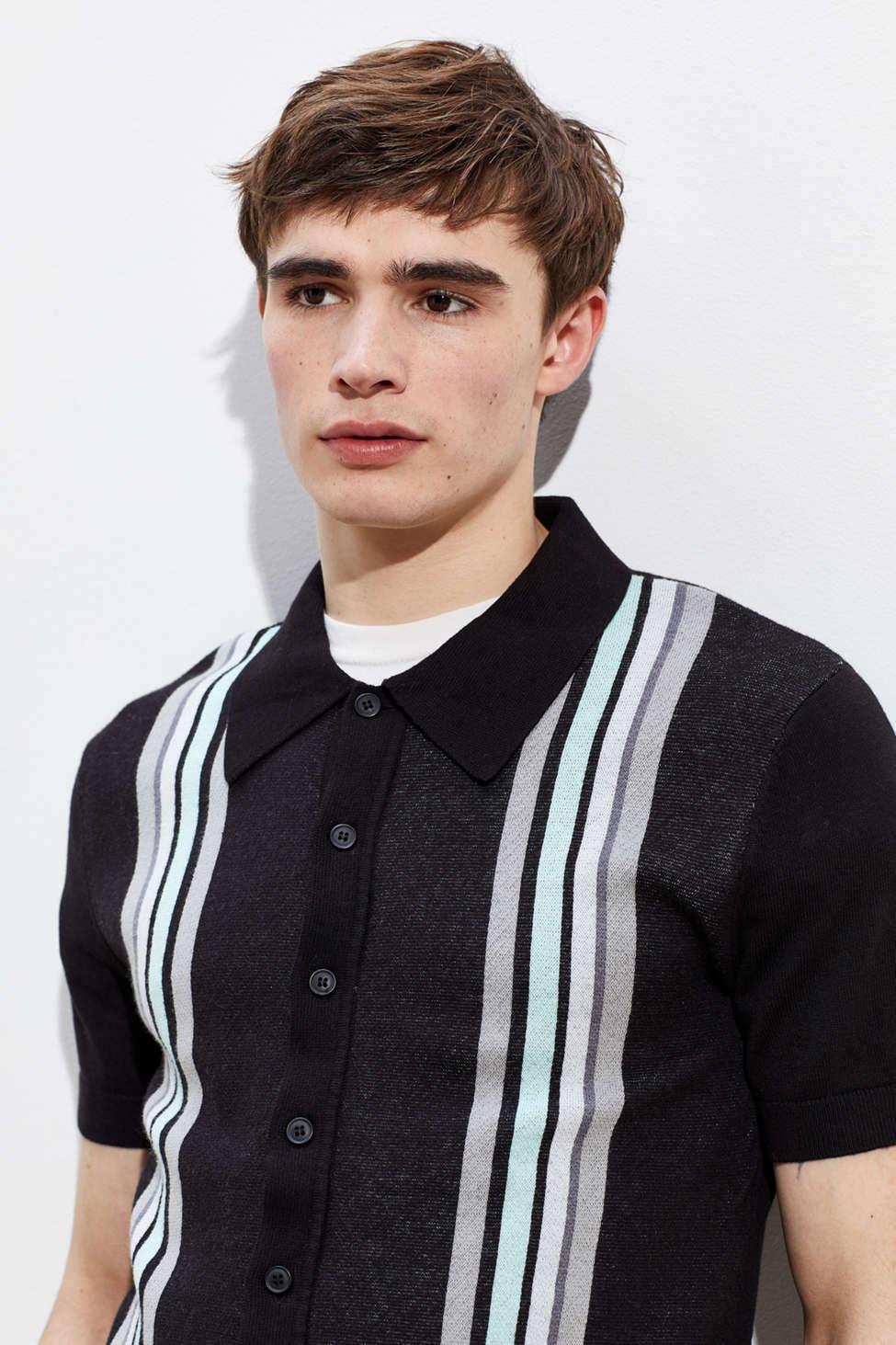 polo ralph lauren polo black