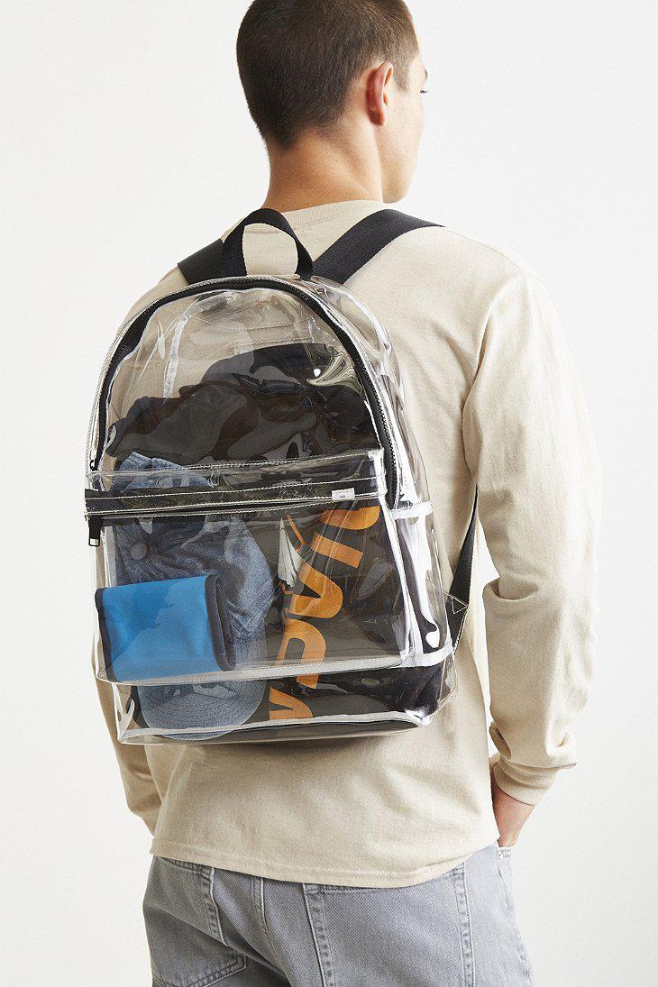 patagonia side backpack