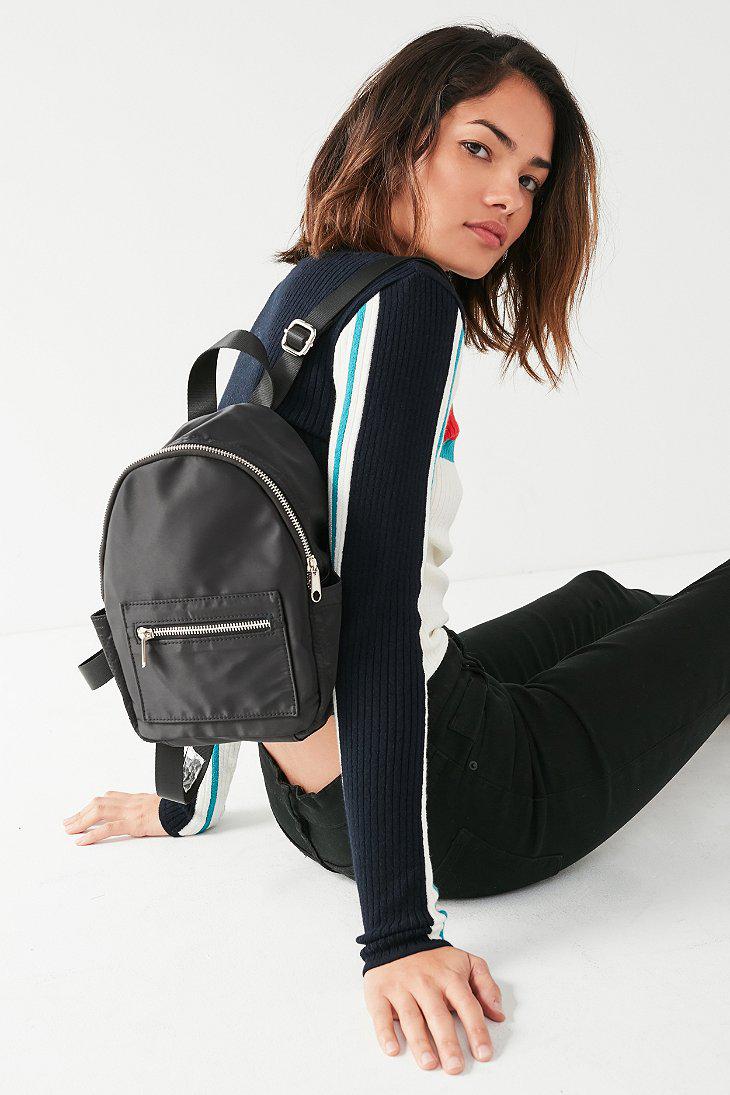 urban outfitters mini backpack