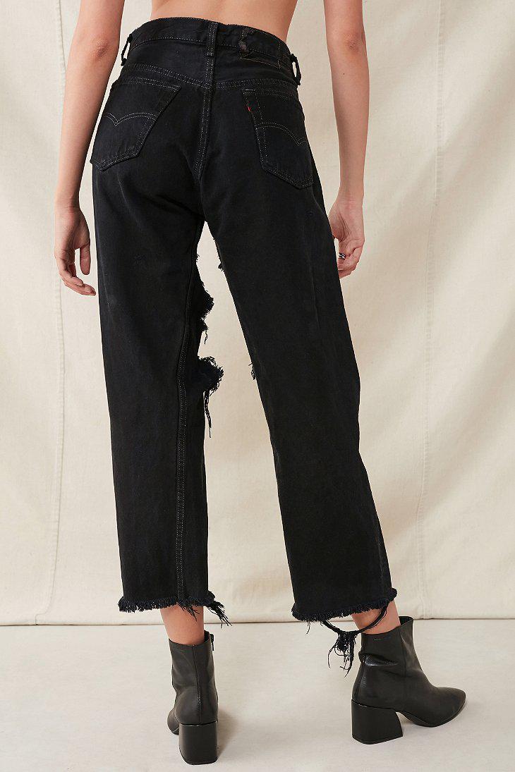 urban outfitters levis jeans